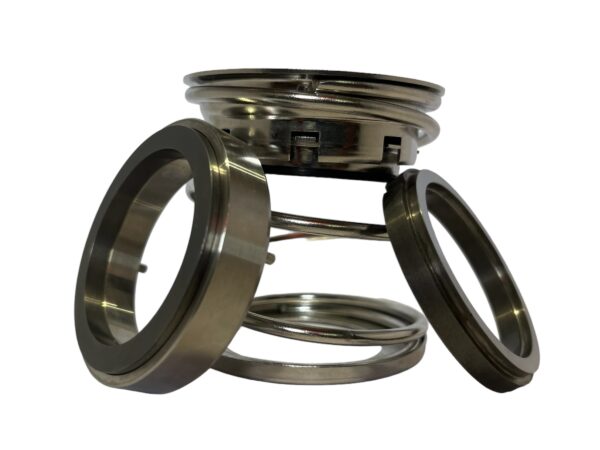 SM-JOHNCRANE TYPE - Image 5