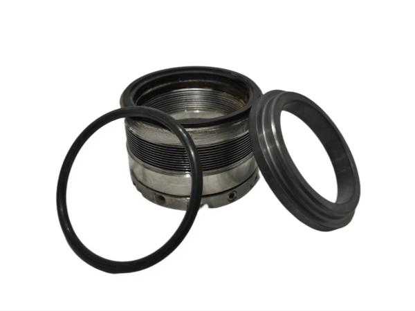 SM-METAL BELLOW SEALS - Image 4