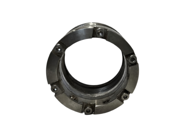 SM-METAL BELLOW SEALS - Image 3