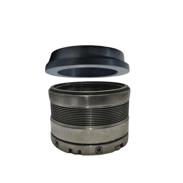 SM-METAL BELLOW SEALS - Image 2