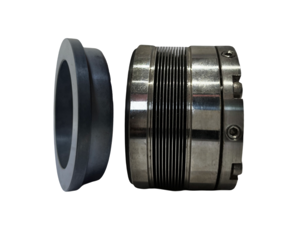 SM-METAL BELLOW SEALS - Image 6